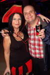 Faschingstreiben in der PlusCity 10324281