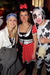 Faschingstreiben in der PlusCity 10324292