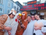 Fasching in Schlanders 10326612