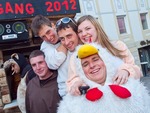 Fasching in Schlanders 10326613