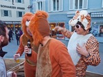 Fasching in Schlanders 10326617