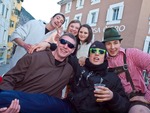 Fasching in Schlanders 10326624