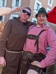 Fasching in Schlanders 10326625