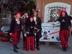 Fasching in Schlanders 10326626