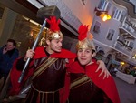 Fasching in Schlanders 10326647