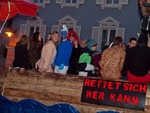 Fasching in Schlanders 10326656