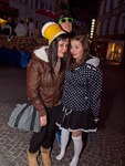 Fasching in Schlanders 10326661