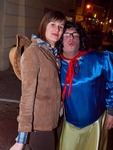 Fasching in Schlanders 10326663