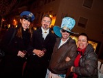 Fasching in Schlanders 10326684