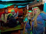 Fasching in Schlanders 10326686