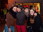 Fasching in Schlanders 10326689