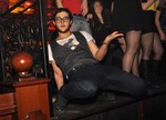 Chicas Noche  First Class Ladies Night 10327551