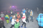 Eisdisco Gmunden mit DJ Chis Jay and DJ Davie de Vito