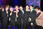 Bachgassenball 2012 - Hangover the Prom!  10336526