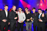 Bachgassenball 2012 - Hangover the Prom!  10336557