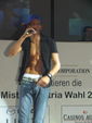 Mr. Austria Wahl 2005 1034233