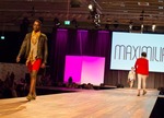 INNSET Fashion Week @ Messe IBK 10353842