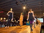 INNSET Fashion Week @ Messe IBK 10354014