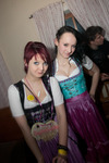 Dirndl Clubbing 10362937