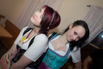 Dirndl Clubbing 10362939