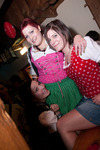 Dirndl Clubbing 10362972