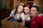 Dirndl Clubbing 10363075