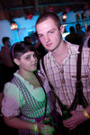 Dirndl Clubbing 10363082