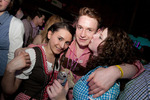 Dirndl Clubbing 10363246