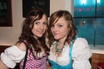 Dirndl Clubbing