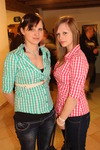 Dirndl Clubbing