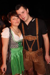 Dirndl Clubbing 10363523