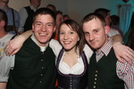 Dirndl Clubbing 10363555