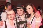 Dirndl Clubbing 10363567