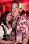 Dirndl Clubbing 10363572