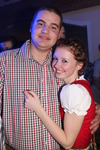 Dirndl Clubbing 10363639