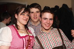 Dirndl Clubbing 10363645