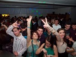 Chocolate Night- Maturaball der 5A u. 5C Leso Mals 10366413