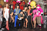 Muschiclub - Funky Aggro Circus Edition 10367514
