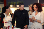 CookIn mit 3 Hauben Koch Peter Zinter - Fotos G.Langegger 10370259