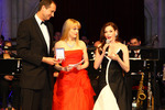 Orange Filmball 2012 - Fotos Conny de Beauclair