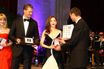 Orange Filmball 2012 - Fotos Conny de Beauclair
