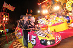 Welser Volksfest - Probebeleuchtung 10399769