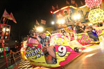 Welser Volksfest - Probebeleuchtung 10399770