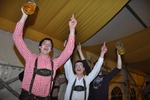 Welser Volksfest - Probebeleuchtung 10399966