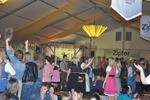 Welser Volksfest - Probebeleuchtung 10399988