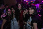 Chicas Noche  First Class Ladies Night