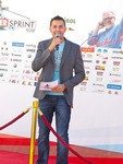 Stricker Sprint 2012