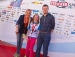 Stricker Sprint 2012 10413971