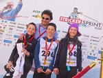 Stricker Sprint 2012 10413975