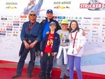 Stricker Sprint 2012 10414008